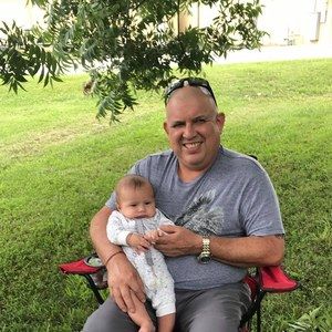 Meet your Posher, Braulio